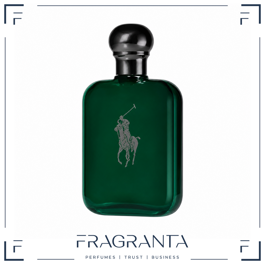 Ralph Lauren Polo Cologne Intense Eau de Cologne 118ml – product image