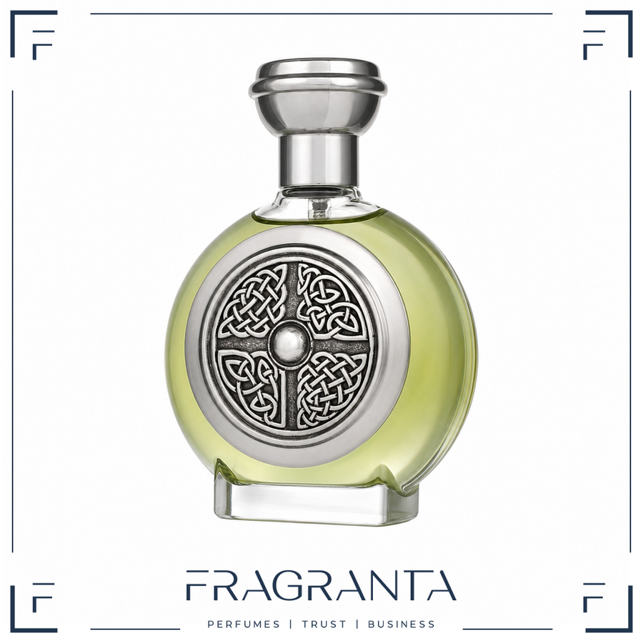 Boadicea Energizer Eau de Parfum 100ml – Produktbild