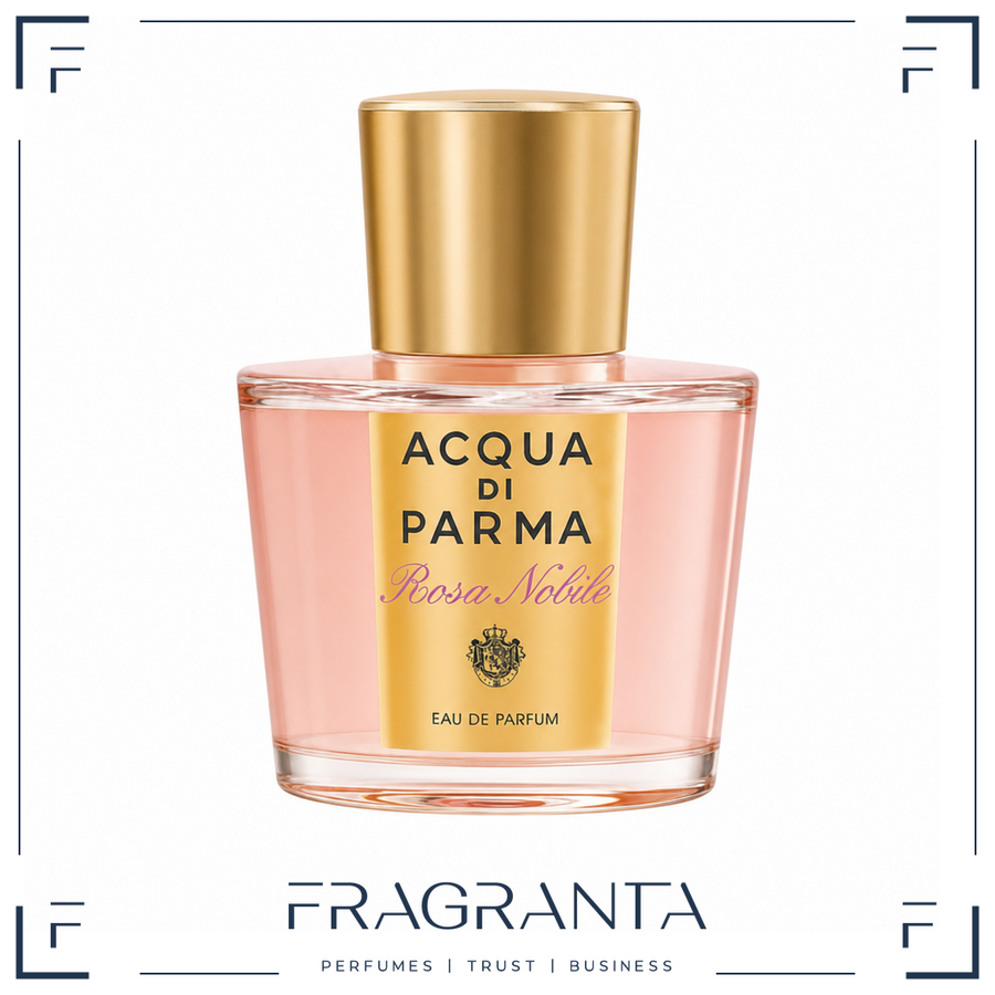 Acqua di Parma Rosa Nobile Eau de Parfum 100ml – product image