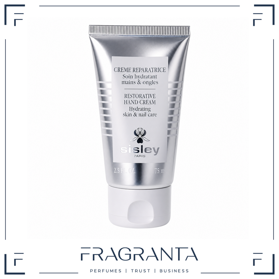 Sisley Crème Réparatrice Handcreme 75ml – Produktbild