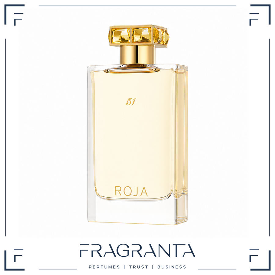 Roja Dove 51 Pour Femme Eau de Parfum 75ml – product image