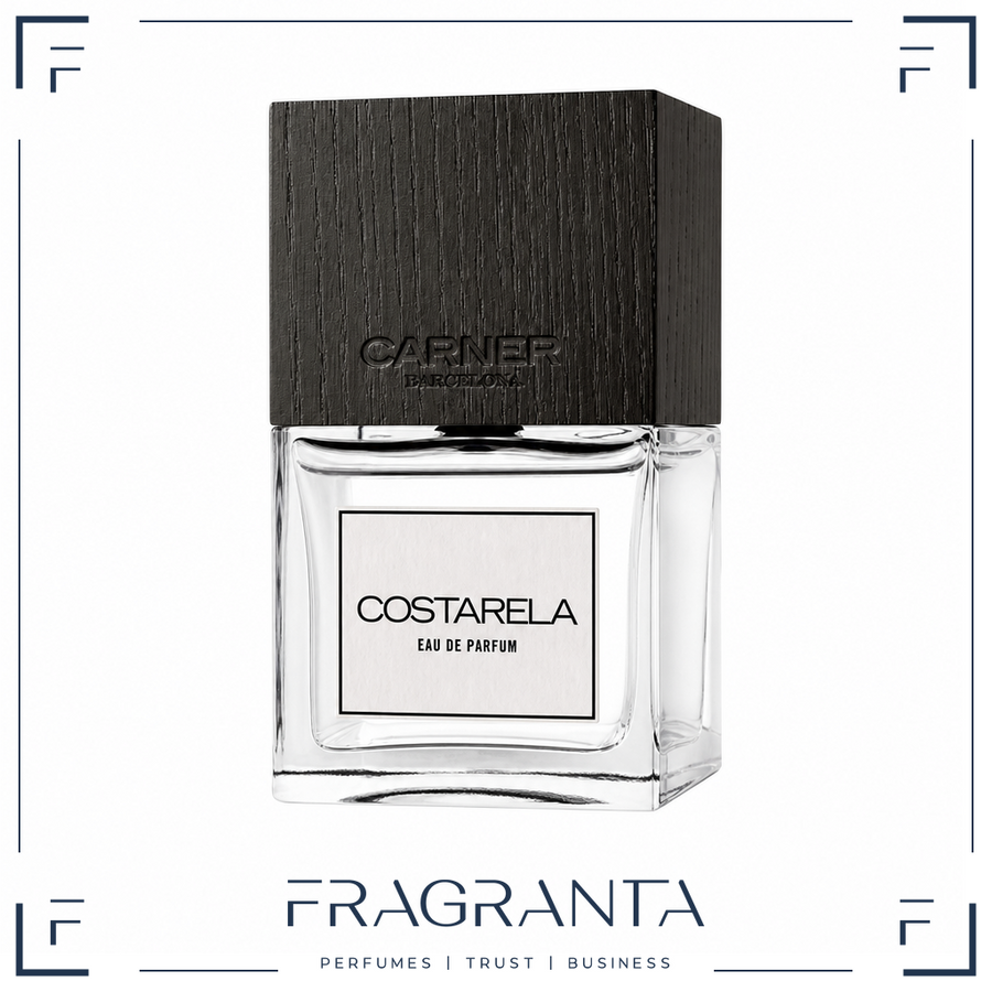 Carner Barcelona Costarela Eau de Parfum 50ml – product image