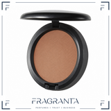 MAC Blot Powder/Pressed 12g Dark – product image