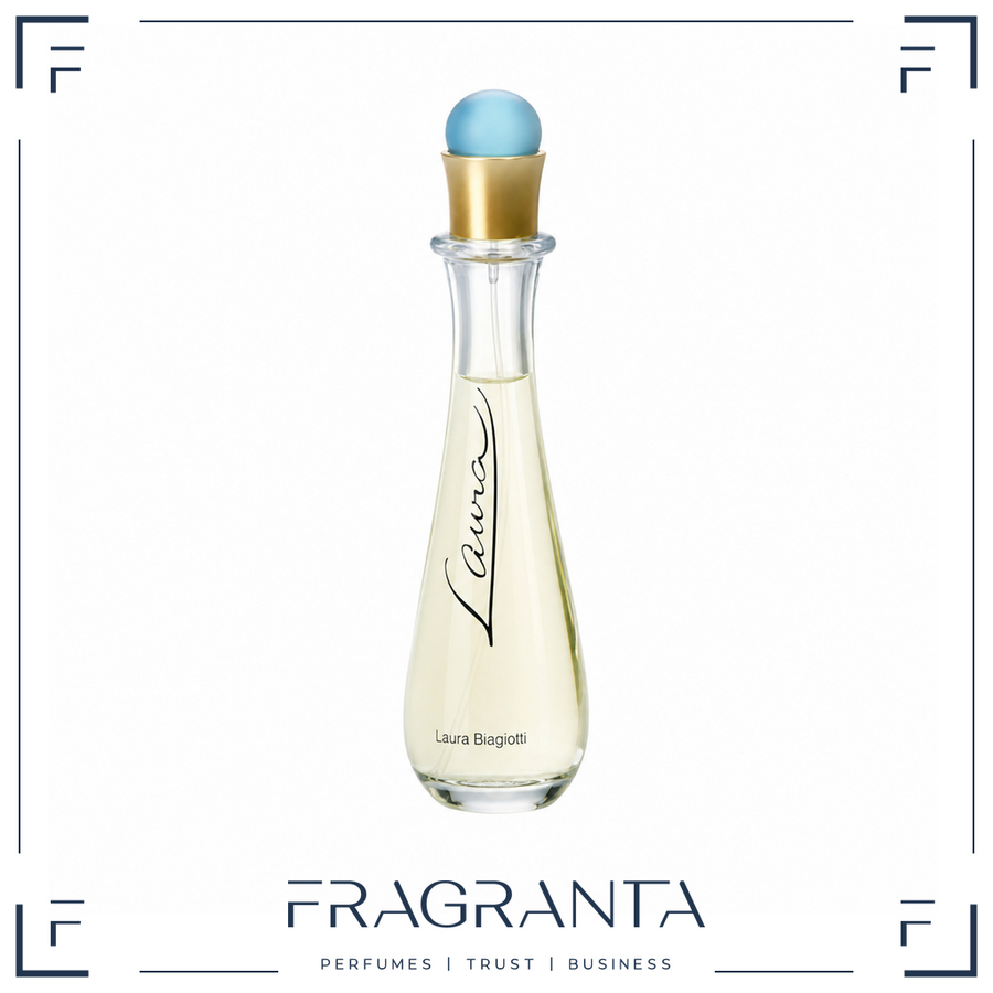 Laura Biagiotti Laura Eau de Toilette 50ml – Produktbild