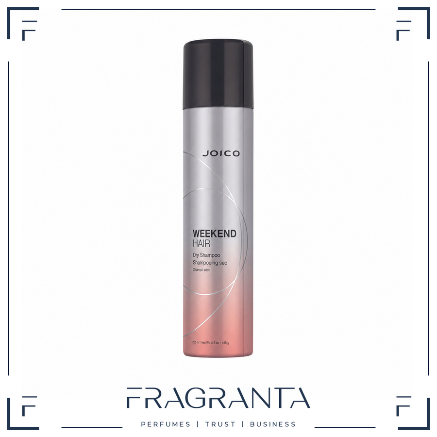 Joico Weekend Hair Trockenshampoo 300ml – Produktbild