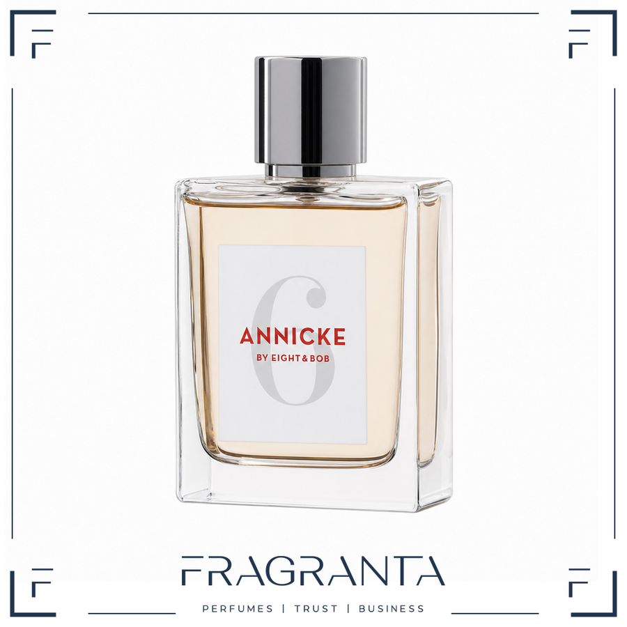 Eight & Bob Annicke 6 Eau de Parfum 100ml – product image