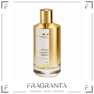 Mancera Intense Instant Crush Extrait de Parfum 120ml – product image