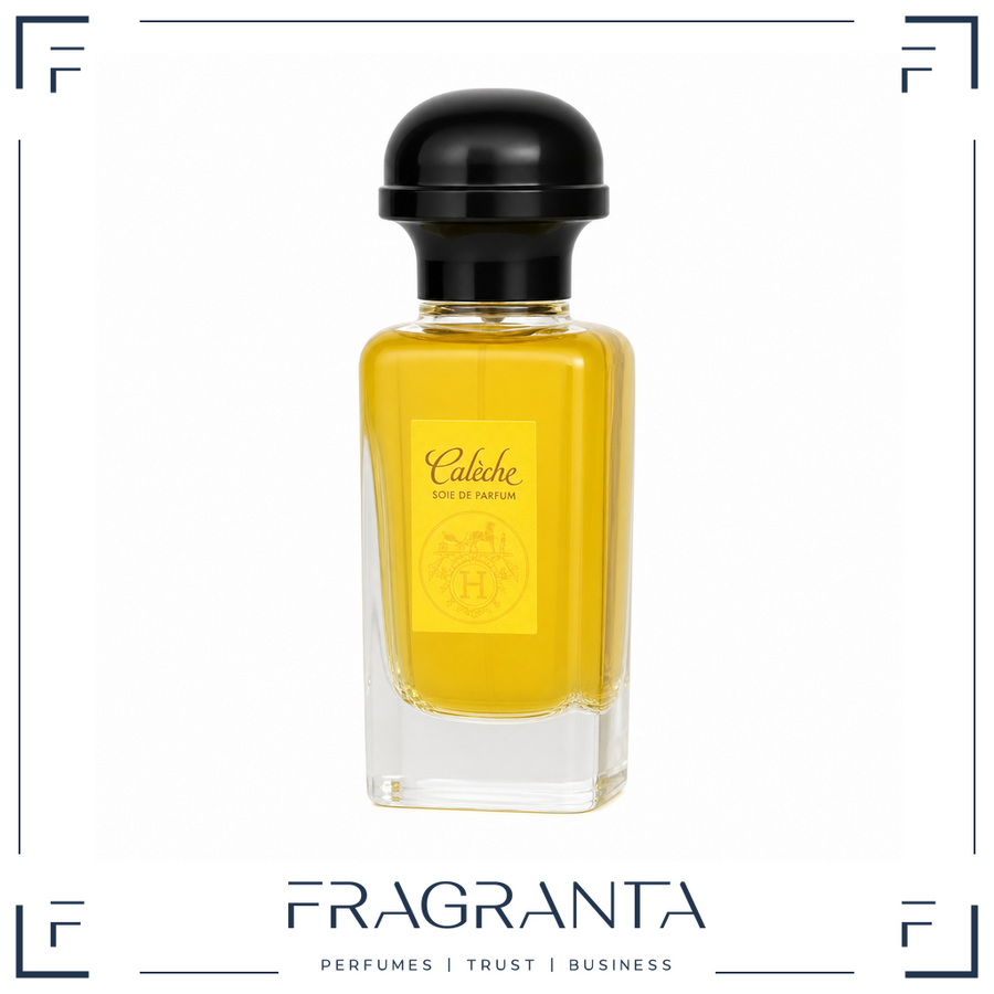Hermès Calèche Soie de Parfum 50ml – Produktbild