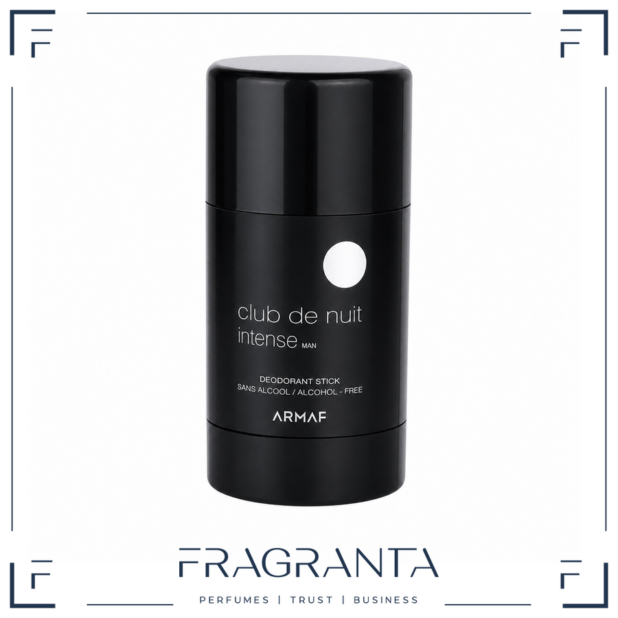 Armaf Club De Nuit Intense Man Deostick 75g – Produktbild