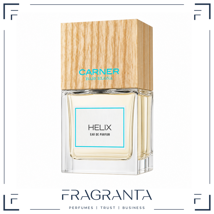 Carner Barcelona Helix Eau de Parfum 50ml – product image