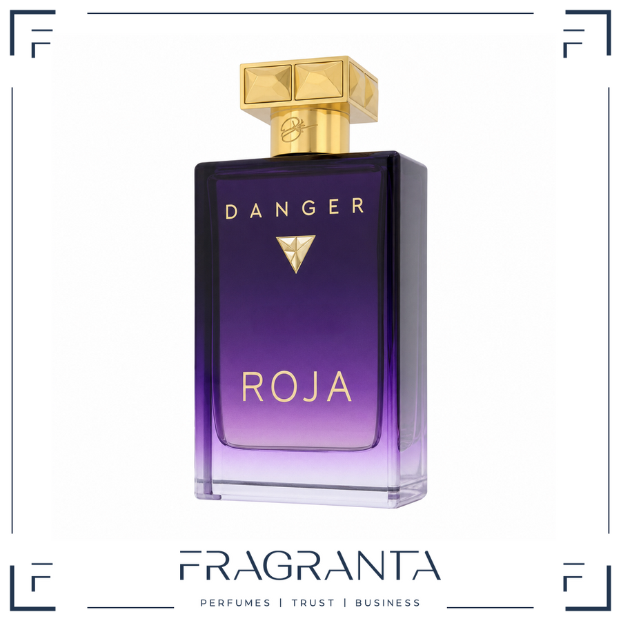 Roja Dove Danger Essence de Parfum 100ml – product image
