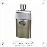 Gucci Guilty Pour Homme Eau de Toilette 90ml – Produktbild