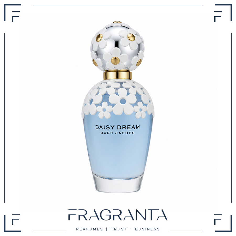 Marc Jacobs Daisy Dream Eau de Toilette 50ml – Produktbild