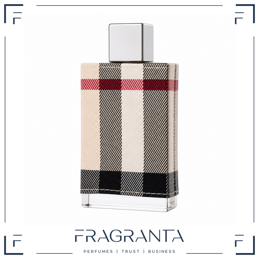 Burberry London Woman Eau de Parfum 100ml – product image
