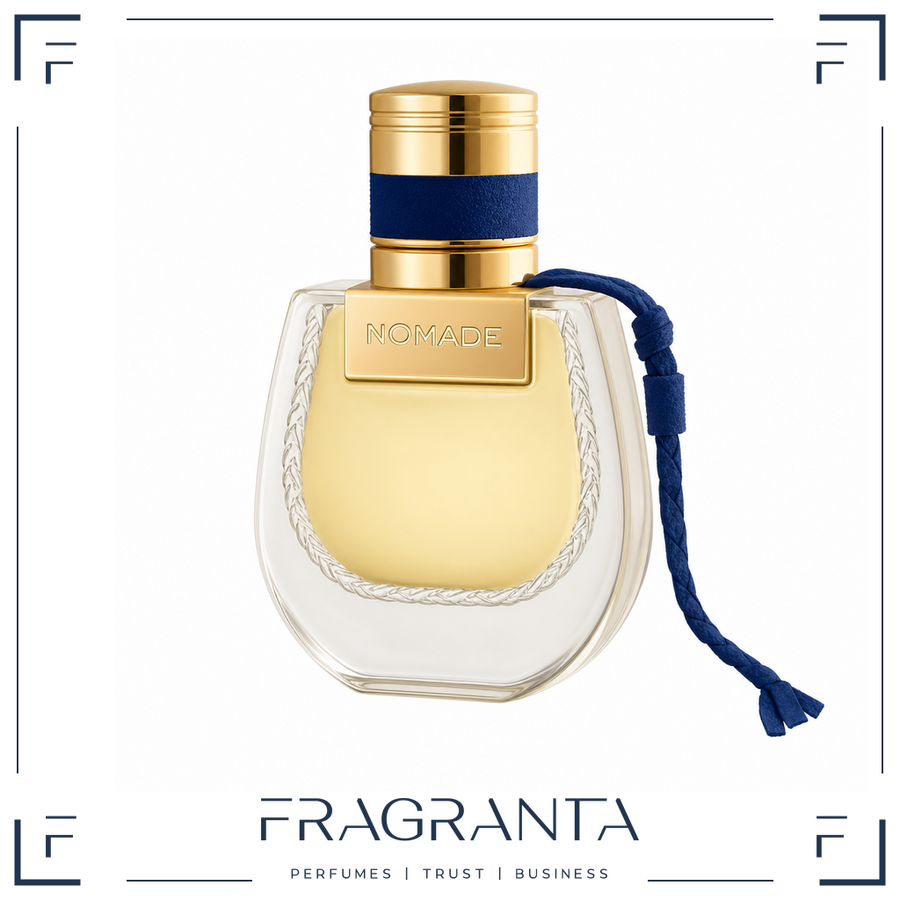 Chloé Nomade Nuit d'Egypte Eau de Parfum 50ml – Produktbild