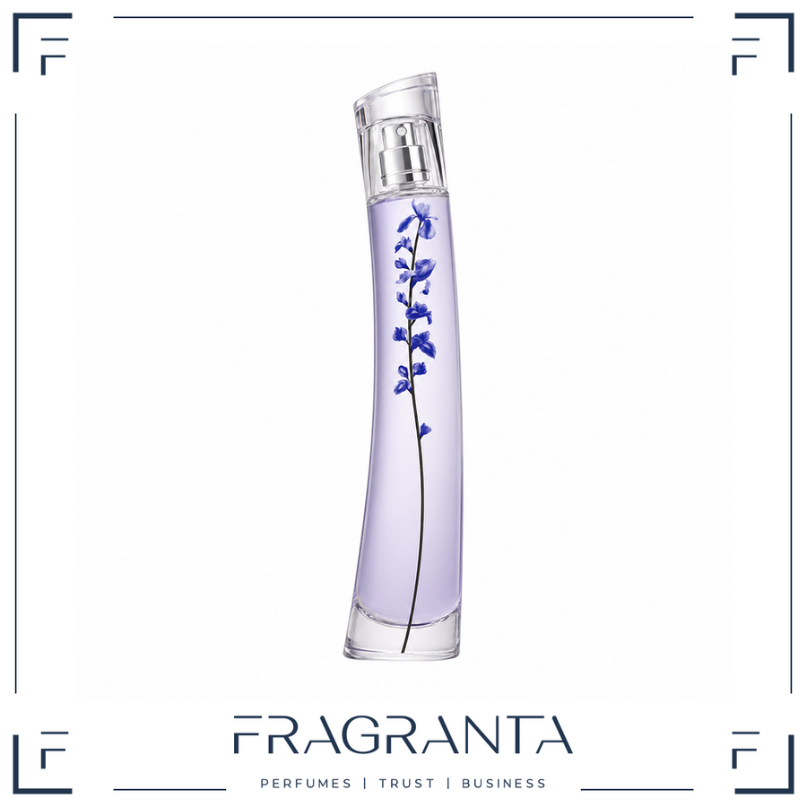 Kenzo Flower Ikebana Indigo Eau de Parfum 75ml – product image