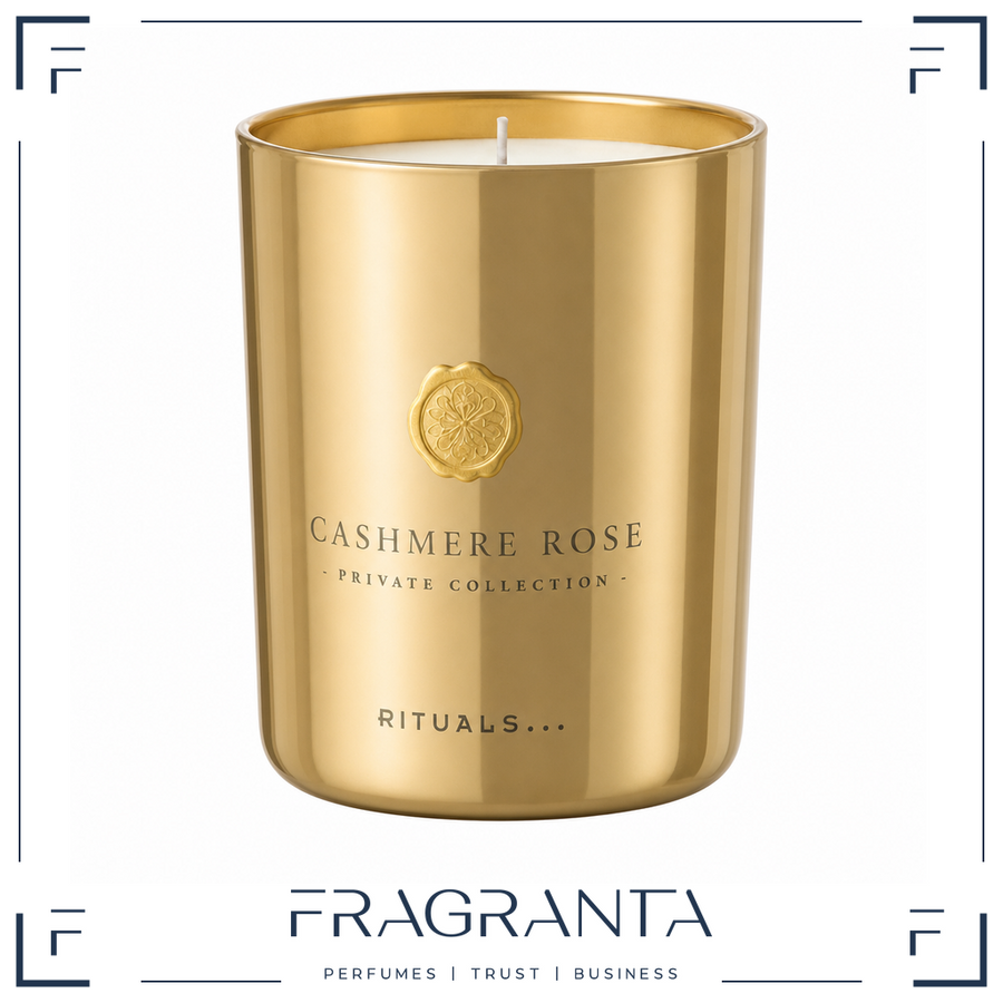 Rituals Duftkerze Sweet Jasmine 360g – Produktbild