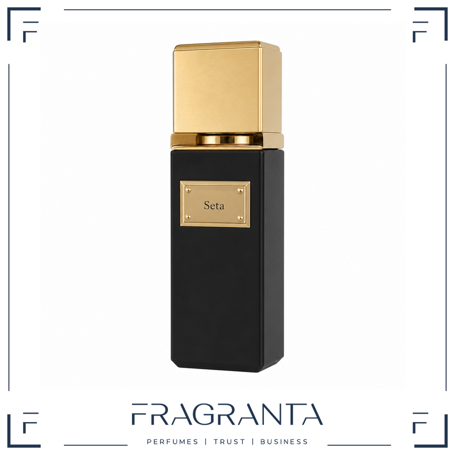 Gritti Seta Eau de Parfum 100ml – product image