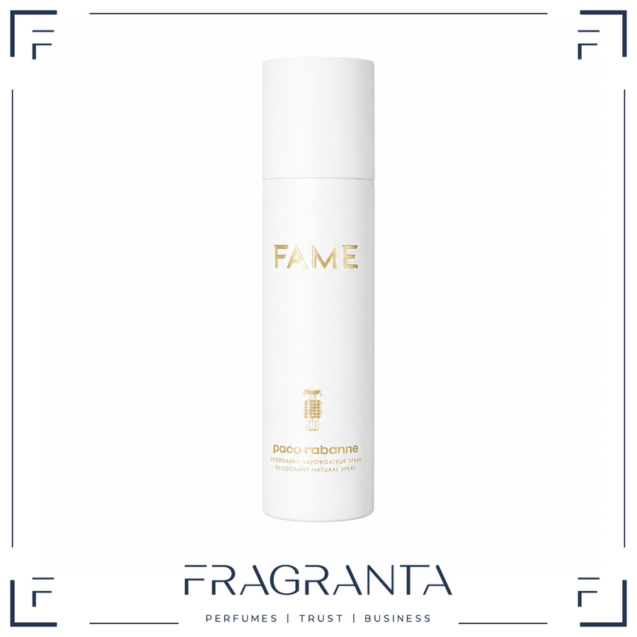 Paco Rabanne Fame Deodorant 150ml – product image