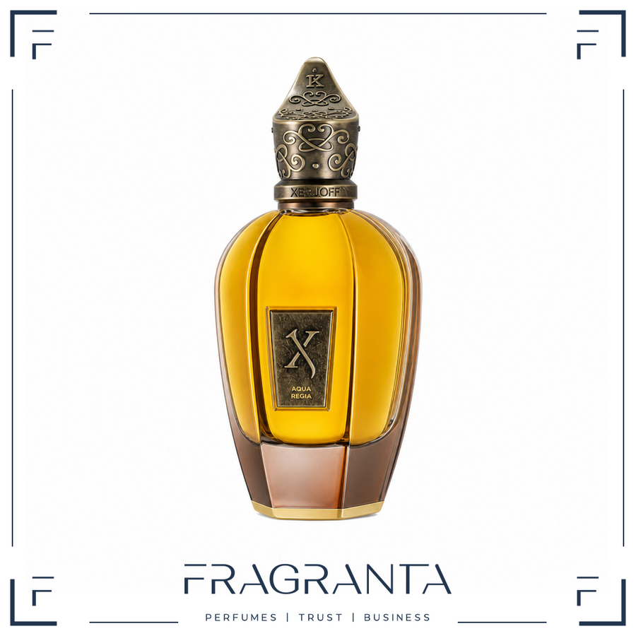 XerJoff Aqua Regia Eau de Parfum 50ml – product image
