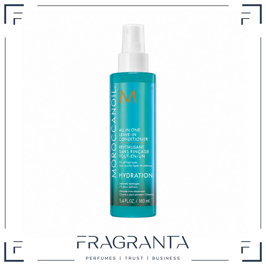 Moroccanoil All in One Leave-In Conditioner 160ml – product image