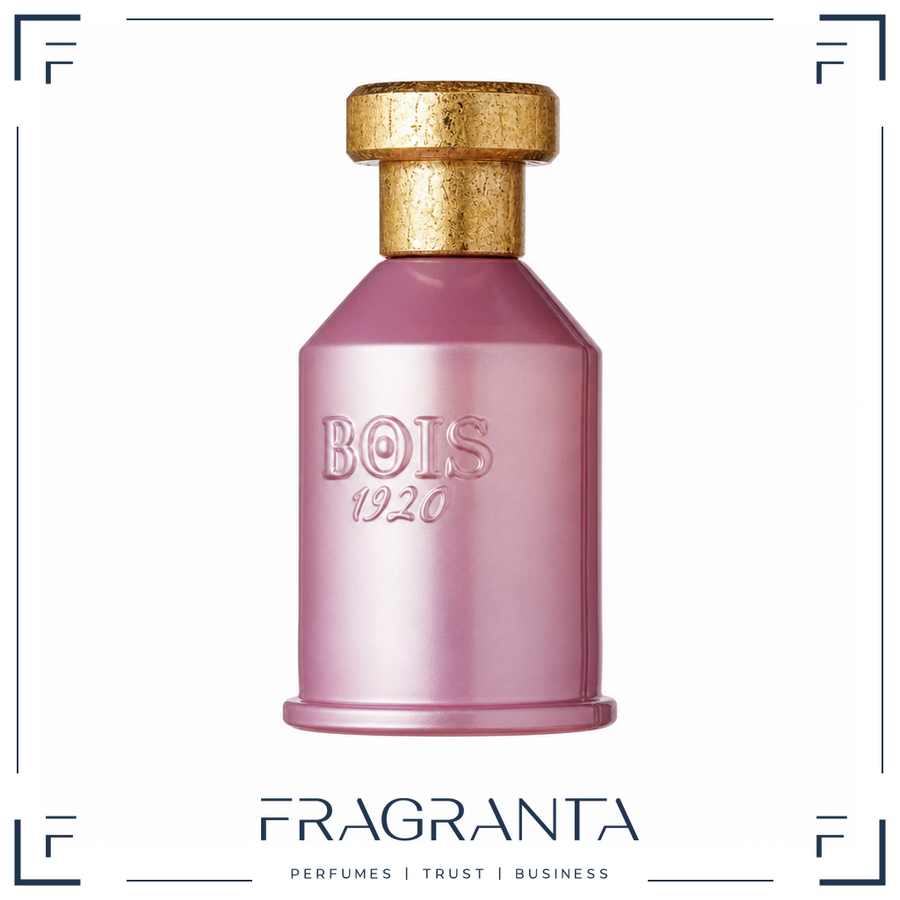 BOIS 1920 La Collection Voluttuose Notturno Fiorentina Eau de Parfum 100ml – Produktbild