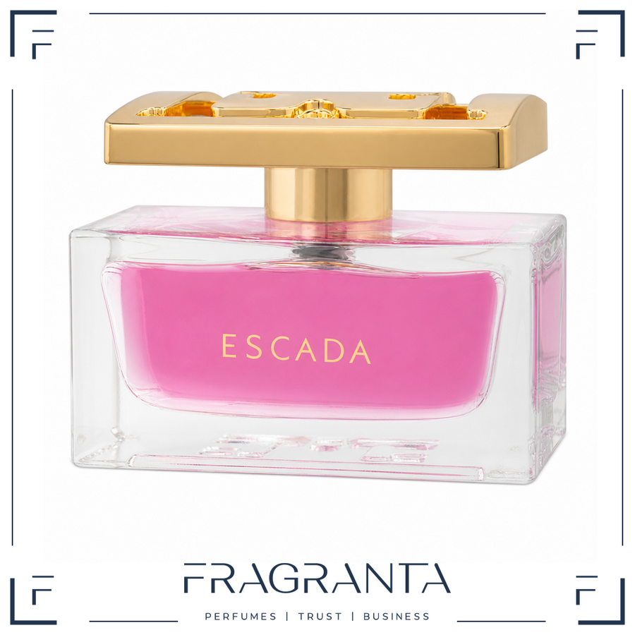 Escada Especially Eau de Parfum 50ml – Produktbild