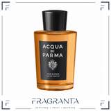 Acqua di Parma Signatures of the Sun Oud &amp; Spice Eau de Parfum 180ml – Produktbild