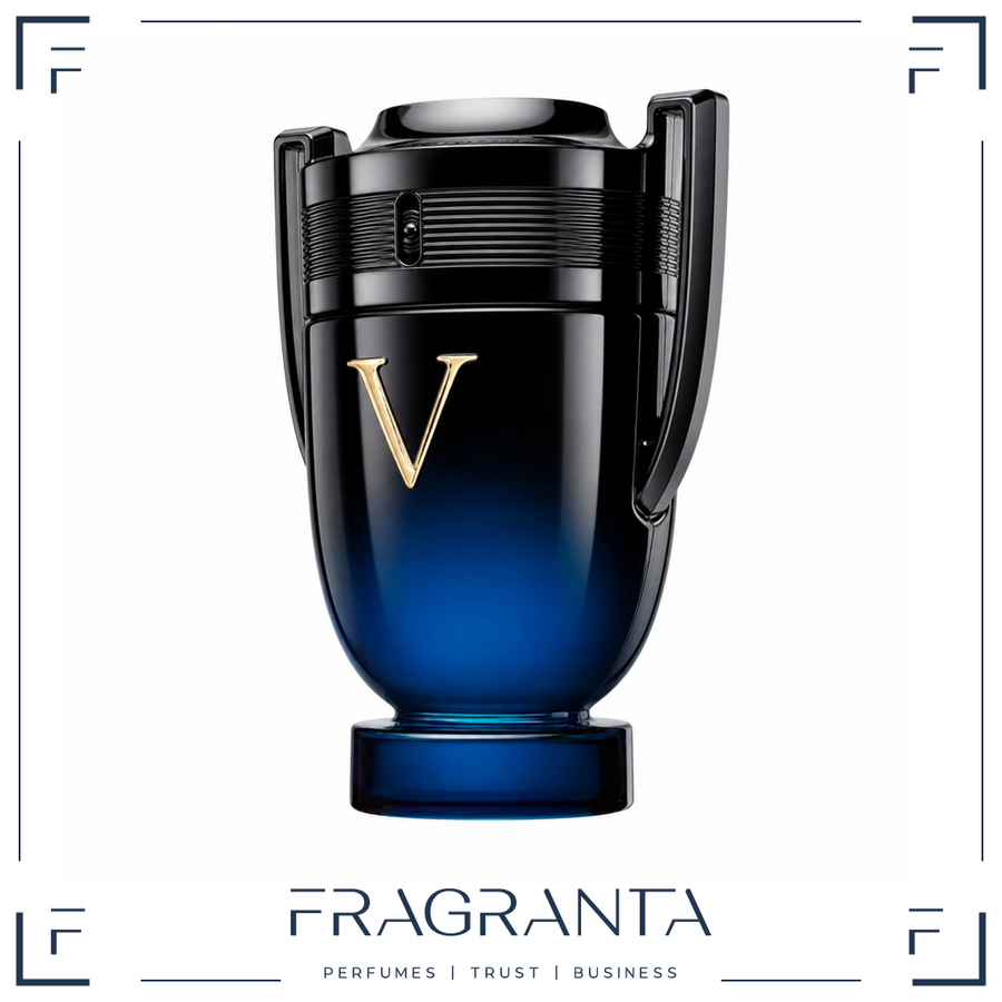 Paco Rabanne Invictus Victory Elixir Eau de Parfum Intense 200ml – Produktbild