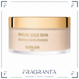 Guerlain Parure Gold Skin Diamond Micro-Puder 02 Light 35g – Produktbild