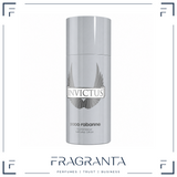 Paco Rabanne Invictus Deodorant Deo Spray 150ml – product image