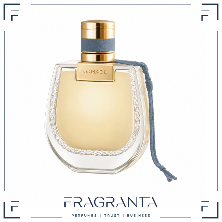 Chloé Nomade Lumière D'Égypte Eau de Parfum 75ml – product image