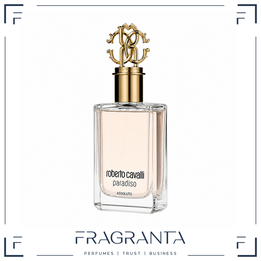 Roberto Cavalli Paradiso Assoluto Eau de Parfum 100ml – product image