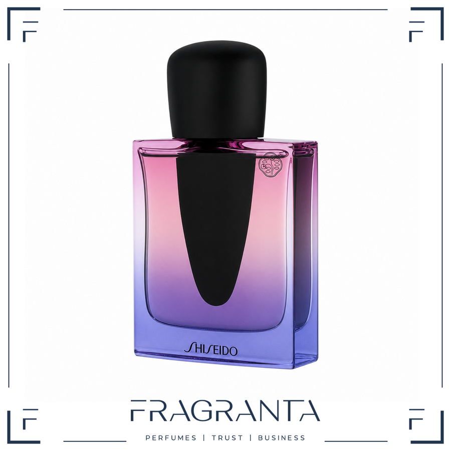 Shiseido Ginza Datura Eau de Parfum 90ml – Produktbild