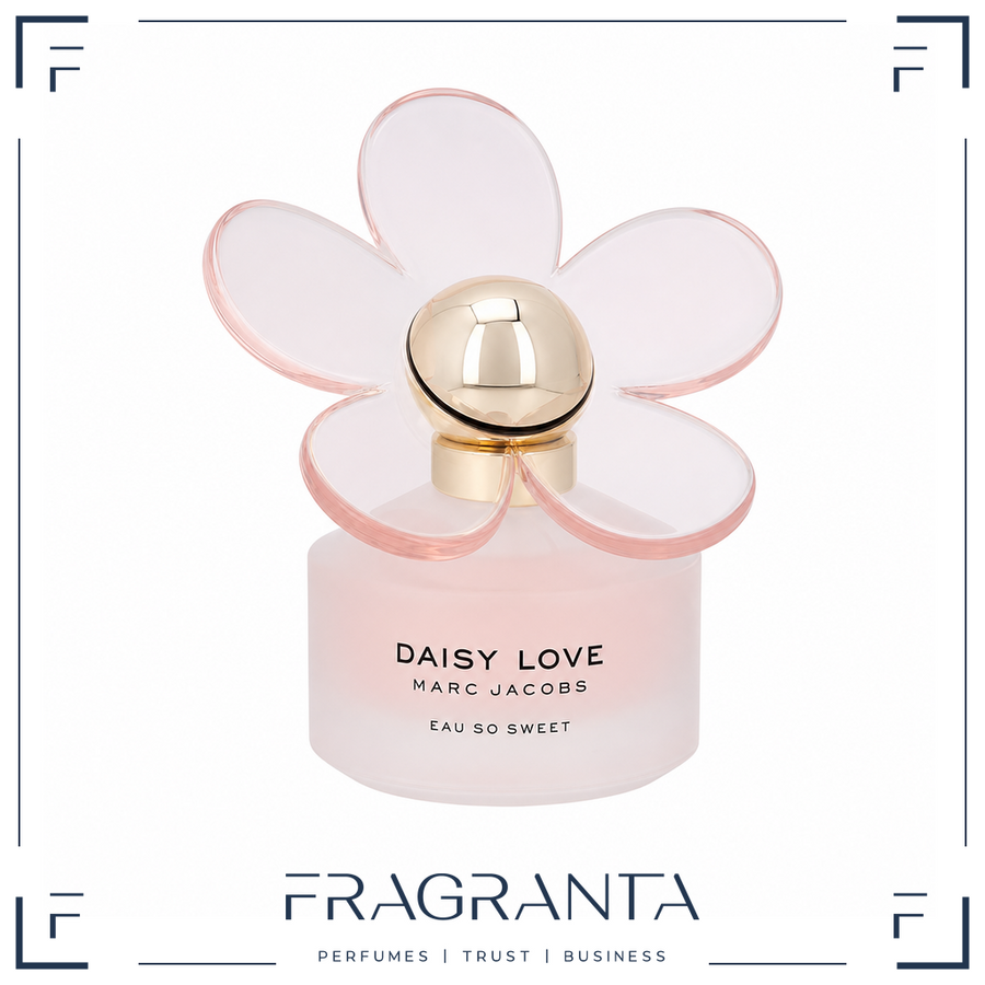 Marc Jacobs Daisy Love Eau de Sweet EdT 50ml – product image