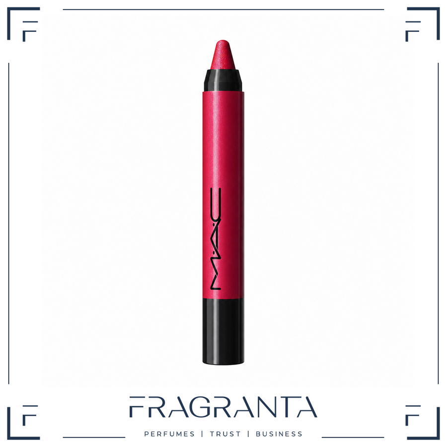 MAC Dazzlelips Crayon Red Halo 1,5g – Produktbild