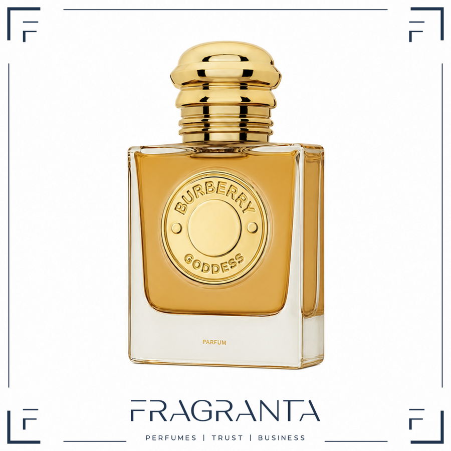 Burberry Goddess Parfüm 50ml – Produktbild