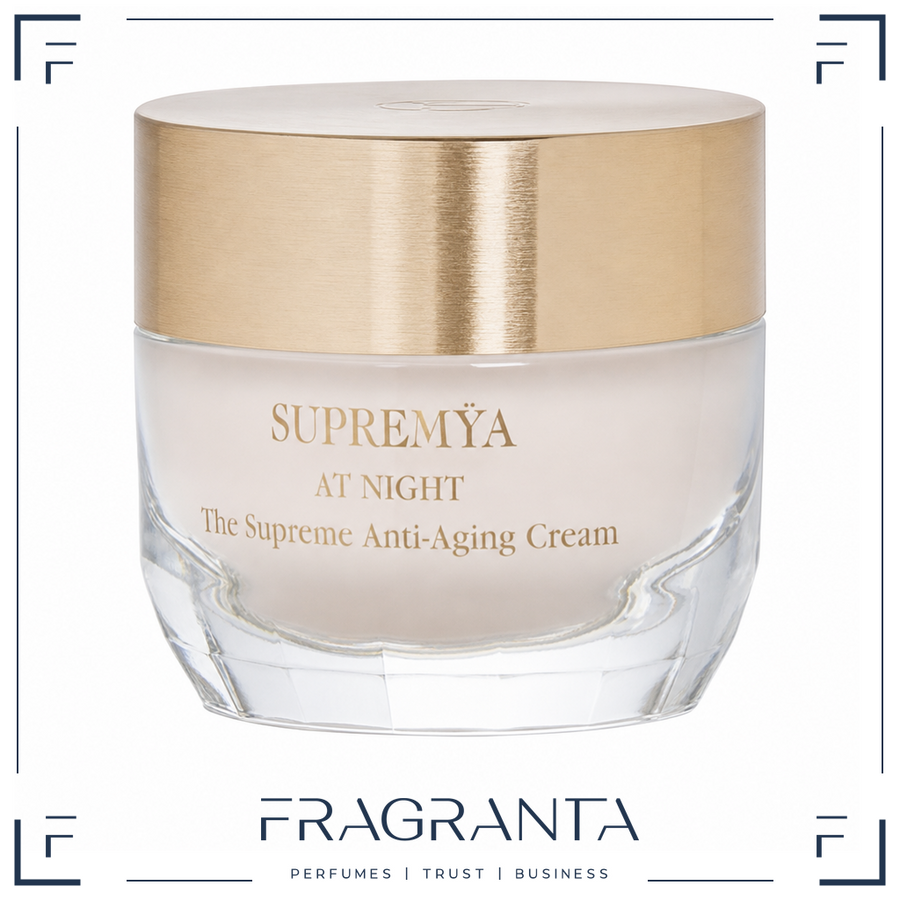 Sisley Cosmetic Supremya Baume La Nuit 50ml – product image