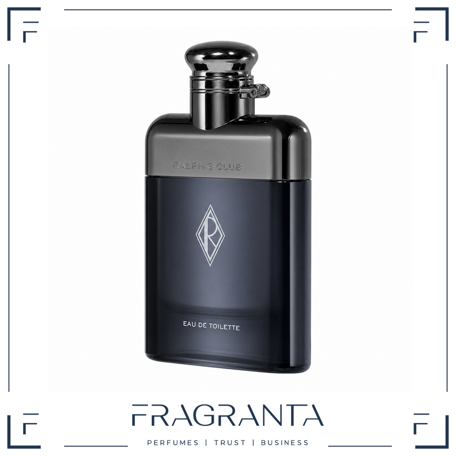Ralph Lauren Ralph's Club Eau de Toilette 50ml – product image