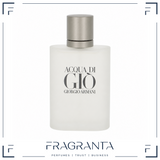 Giorgio Armani Acqua di Gio Eau de Toilette 200ml – product image