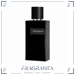 Yves Saint Laurent Y Le Parfum 100ml – Produktbild
