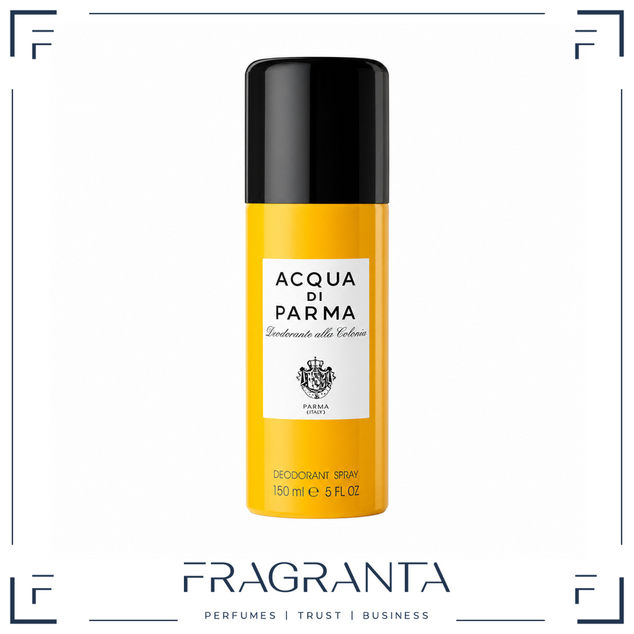 Acqua di Parma Colonia Deodorant Spray 150ml – Produktbild