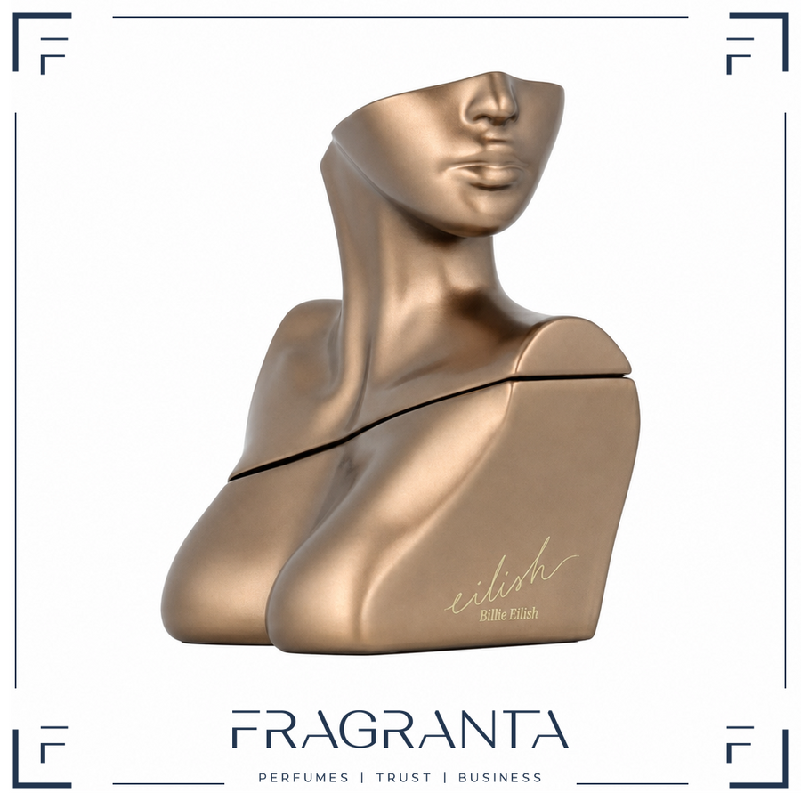 Billie Eilish Eilish Eau de Parfum 100ml – product image