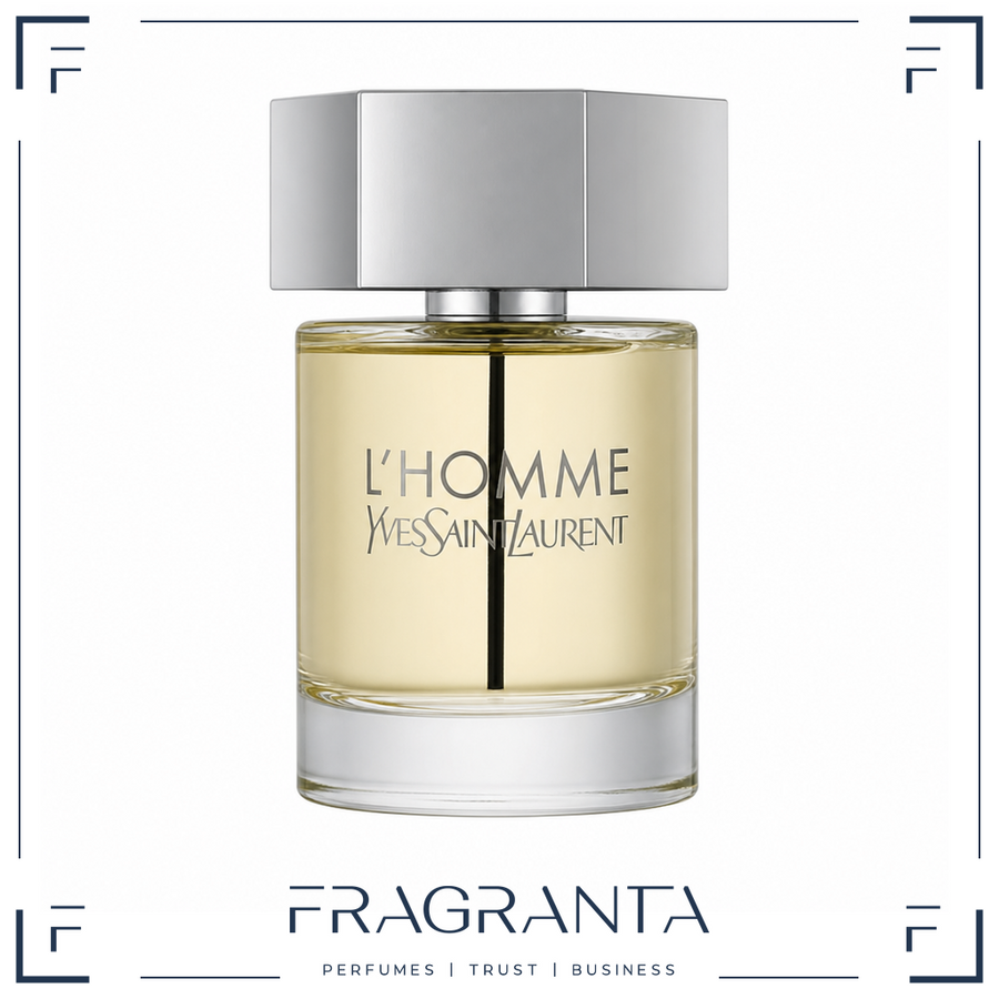 Yves Saint Laurent YSL L'Homme Eau de Toilette 60ml – product image