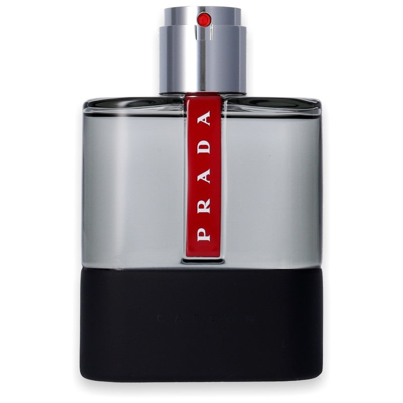 Prada Luna Rossa Carbon Eau de Toilette 100ml