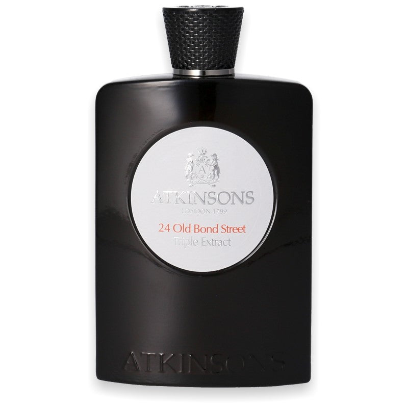 Atkinsons 24 Old Bond Street Triple Extract Eau de Cologne 100ml