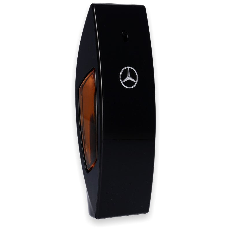 Mercedes Benz Club Black Eau de Toilette 50ml