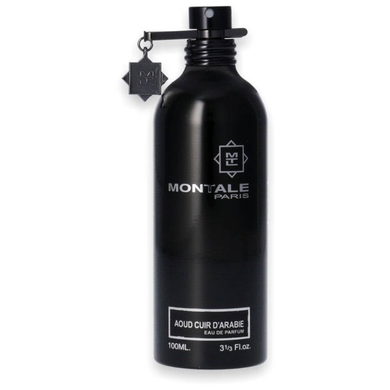 Montale Aoud Cuir d'Arabie Eau de Parfum 100ml – Produktbild
