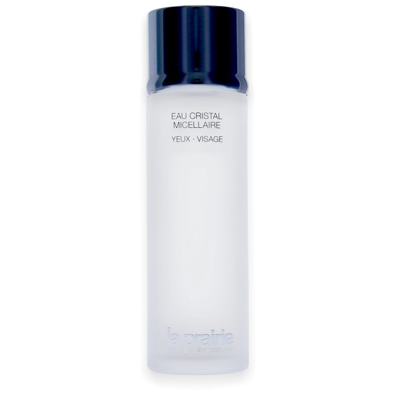 La Prairie Crystal Micellar Water Face & Eye 150ml