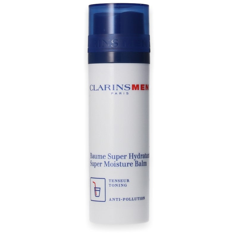 Clarins Men Super Moisture Balm 50ml